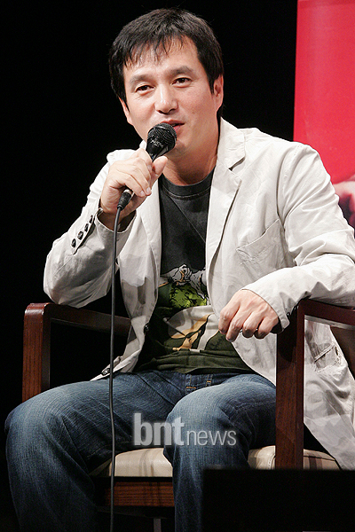 [bnt포토] 조재현 