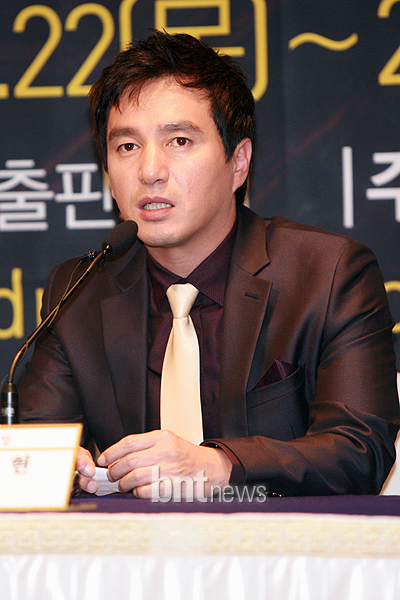[bnt포토] 조재현 