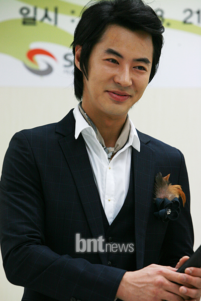 무한도전' 전진, 22일 입대 공익근무요원 군복무 | bnt뉴스 무한도전' 전진, 22일 입대 공익근무요원 군복무 | Bnt뉴스