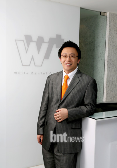 아이돌을 확 바꾼 라미네이트? | bnt뉴스 아이돌을 확 바꾼 라미네이트? | Bnt뉴스