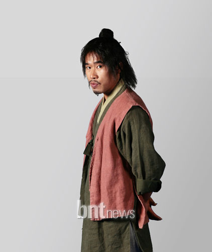 배우 조상기, 주연을 잊게 만드는 연기로 호평 | bnt뉴스