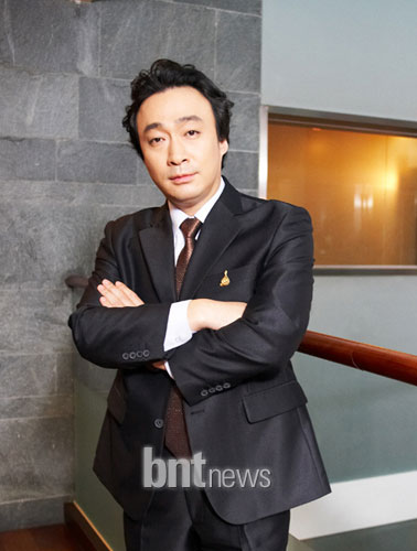 중견배우 이성민, MBC '파스타' 캐스팅 | bnt뉴스