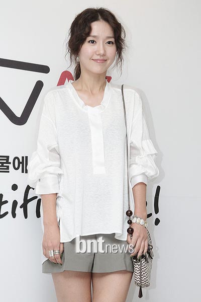 이진, SBS '영웅호걸'서 첫 예능 도전! | bnt뉴스