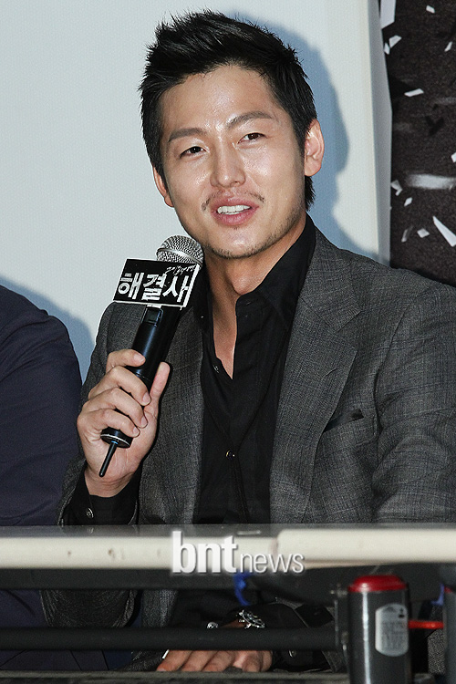 [포토] 이정진 