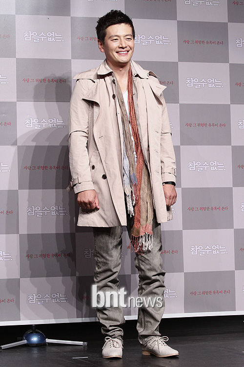 [포토] 정찬 