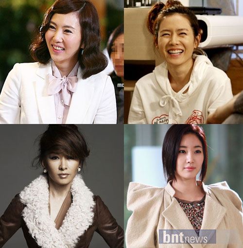 Fashion People+] 김남주-손예진-김사랑 패션의 주인공, 스타일리스트 김성일을 만나다 | Bnt뉴스