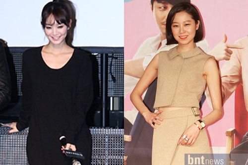 공효진, 신민아 등 잡지모델 출신 여배우 뒤따를 개성만점 신인배우는? | bnt뉴스 공효진, 신민아 등 잡지모델 출신 여배우 뒤따를 개성만점 신인배우는? | Bnt뉴스
