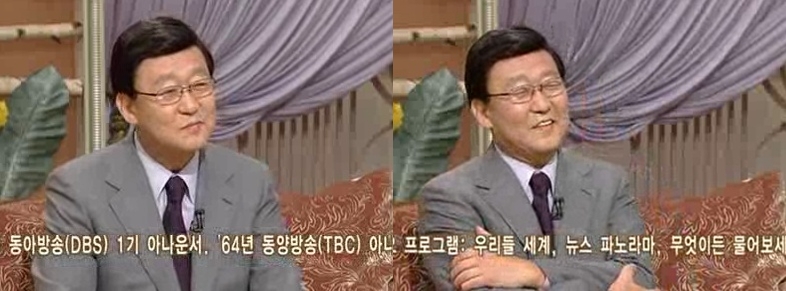 승승장구' 김동건 아나운서, 북한 방문 전 유언 남긴 사연? | Bnt뉴스
