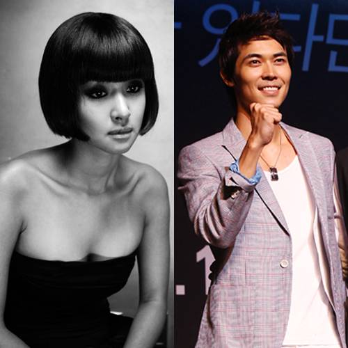 김빈우-김형민 열애, 극 중 아쉬웠던 관계가 현실서 연인으로 | bnt뉴스 김빈우-김형민 열애, 극 중 아쉬웠던 관계가 현실서 연인으로 | Bnt뉴스