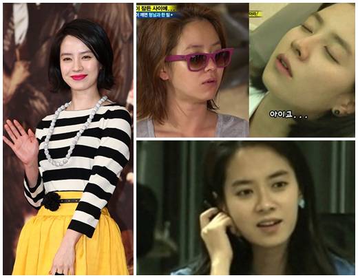 송지효 '동네누나' 모습 호감↑ 가식없는 진정한 '여신' | bnt뉴스 송지효 '동네누나' 모습 호감↑ 가식없는 진정한 '여신' | Bnt뉴스