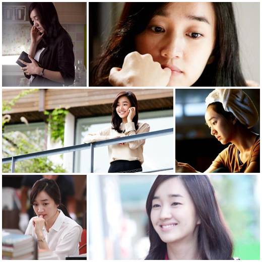 천일의 약속' 수애, 천의 얼굴로 다양한 감정표현 '시청률1위 여주다워' | Bnt뉴스