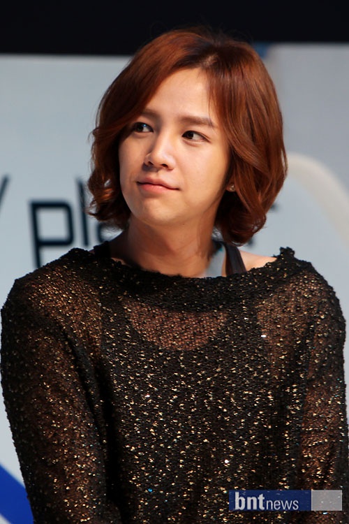 장근석, '2012 핵안보정상회의' 홍보대사 선정 