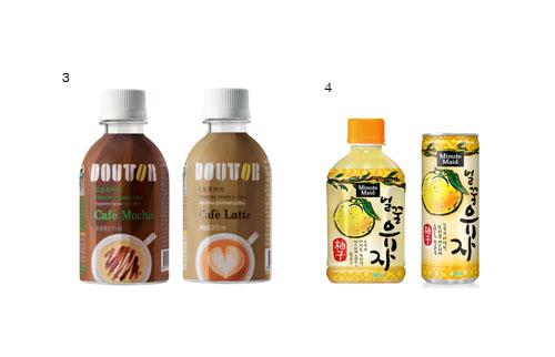 차가운 겨울을 든든히 마시면 좋은 건강음료 추천~하율정과 수제생강추출물 6