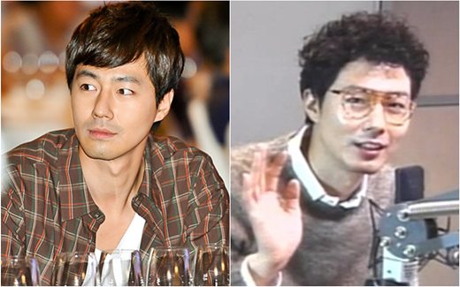 조인성 '파마머리' 파격변신 “뭘 해도 멋져 vs 역시 남자는 머리빨” | bnt뉴스 조인성 '파마머리' 파격변신 “뭘 해도 멋져 Vs 역시 남자는 머리빨” | Bnt뉴스