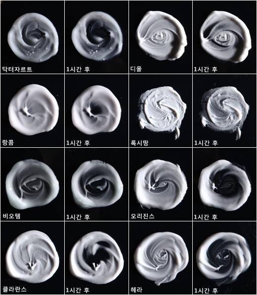 뷰티실험] 촉촉 피부를 위한 최강 수분크림은? | Bnt뉴스