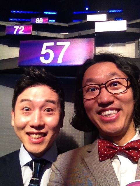남창희 외모 굴욕, 김경진 남창희 외모 굴욕, 김경진