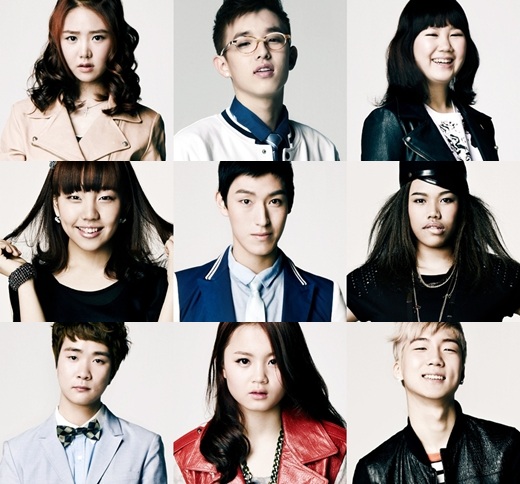 K팝 스타 TOP 10, 확 달라진 모습에 '시청자들 경악' | bnt뉴스