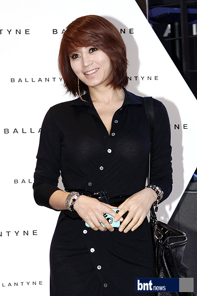 Bnt포토] 김혜수, 당당한 미소가 매력적인 그녀~ | Bnt뉴스
