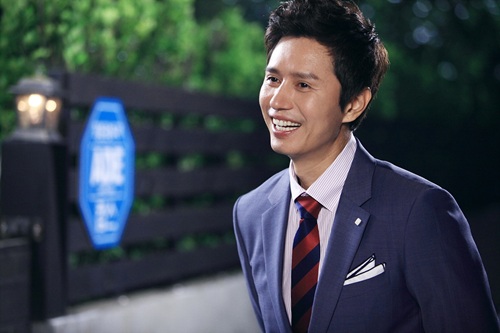 ☆인터뷰②] 김민종 