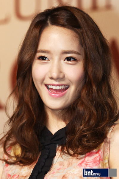 [bnt포토] 소녀시대 윤아 '폭발적인 귀여움' | bnt뉴스