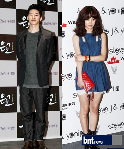윤승아 <b>심경고백</b>, 연인 <b>김무열</b> 입대소감? '추억 선명하게 떠올라'