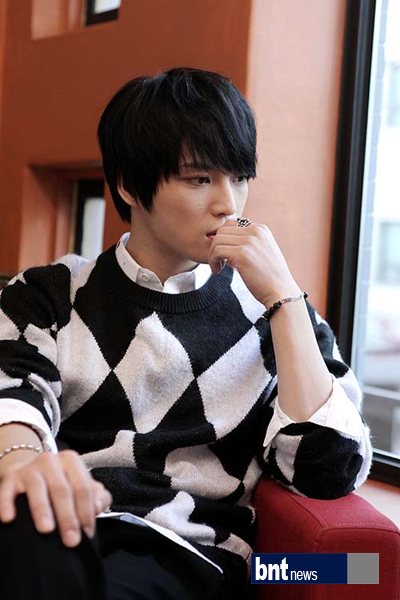 ‘솔로컴백’ 김재중, 생일 맞아 ‘미니콘서트-팬미팅 결합’ 특별공연 개최 | bnt뉴스