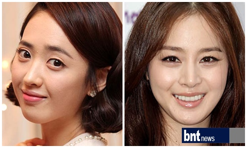 입술 vs 입술 입술 Vs 입술