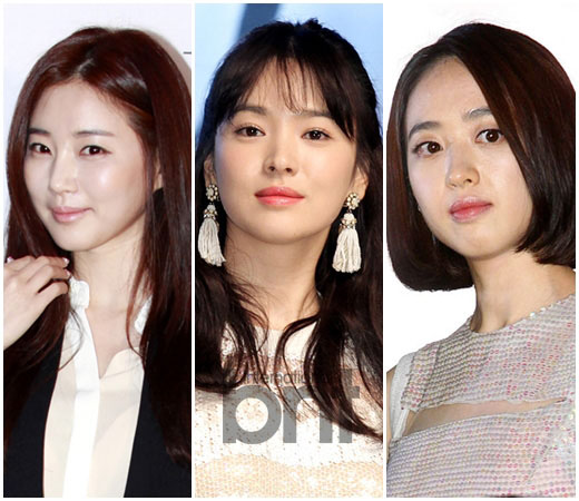 [유행 예감] 연예인 입술 연출에 필수! '립 크레용' | Bnt뉴스