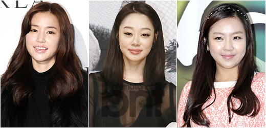 소개팅의 완성은? 찰랑거리는 '머릿결'에 있다! | bnt뉴스 소개팅의 완성은? 찰랑거리는 '머릿결'에 있다! | Bnt뉴스