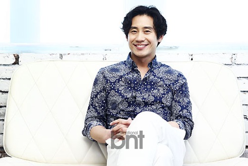 4월4일은 신하균데이? 드라마 '내 연애의 모든 것'-영화 '런닝맨' 동시 출격 | bnt뉴스 4월4일은 신하균데이? 드라마 '내 연애의 모든 것'-영화 '런닝맨' 동시 출격 | Bnt뉴스