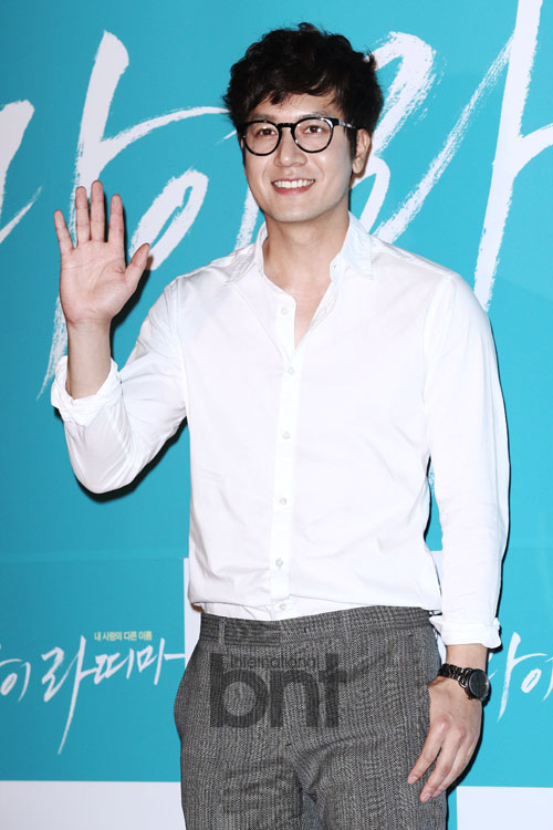 [bnt포토] 조현재, 女心 사로잡는 훈남미소 | bnt뉴스