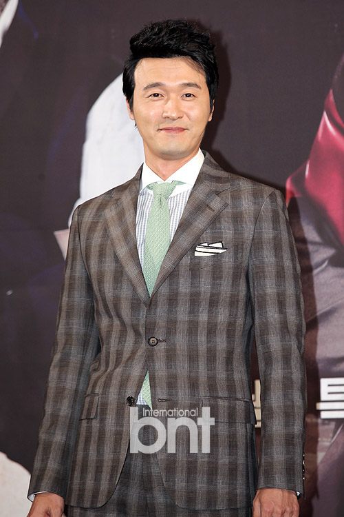 이성재 종영소감, 조관웅 완벽 빙의?