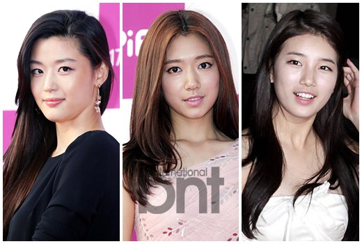 긴 생머리 여자'는 언제나 진리? | bnt뉴스 긴 생머리 여자'는 언제나 진리? | Bnt뉴스
