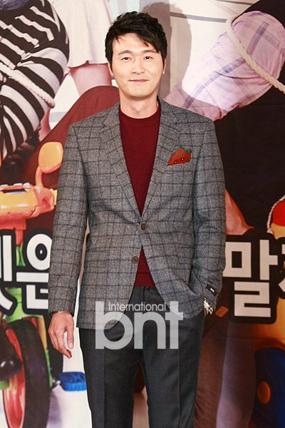 이성재 눈물, 딸 편지보고 울컥 '기러기 아빠의 애환' | bnt뉴스