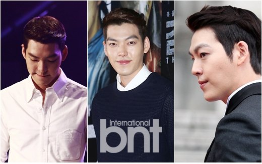 김우빈, 남친삼고 싶은 매력은 어디서 나올까 | bnt뉴스 김우빈, 남친삼고 싶은 매력은 어디서 나올까 | Bnt뉴스