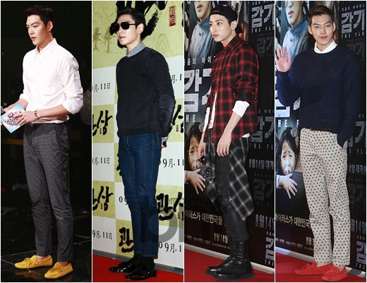 옷 잘입는 남자? 디테일로 구분한다 | bnt뉴스 옷 잘입는 남자? 디테일로 구분한다 | Bnt뉴스