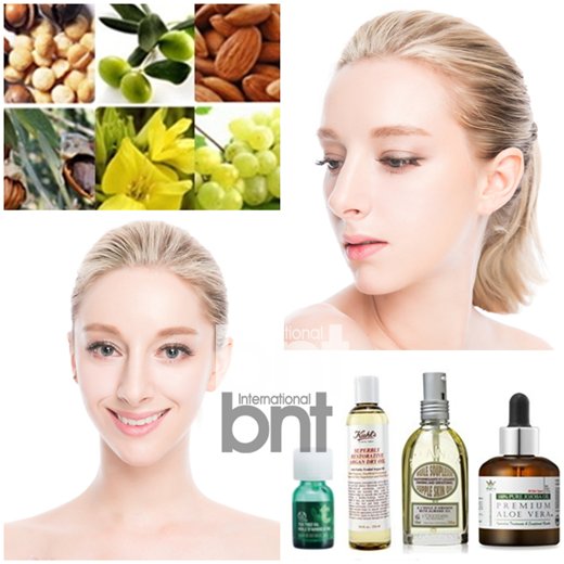 페이스오일, 혹시 모를 트러블에 괜찮을까? - 뉴스 썸네일 이미지