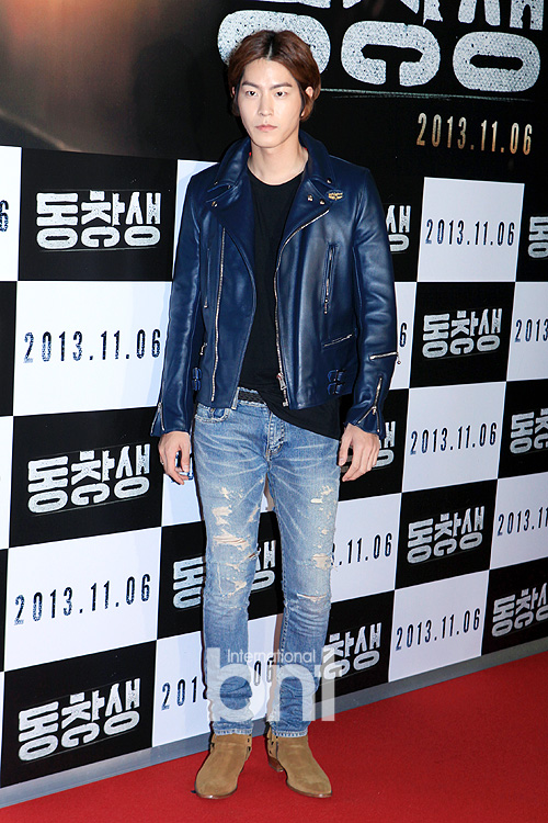 [bnt포토] 홍종현, 그 남자의 시크한 포토타임 | bnt뉴스