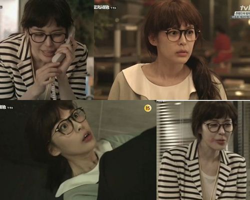 고교처세왕' 이하나, 무엇을 기대하든 그 이상을 보여 줄 것이요(종합) | bnt뉴스 고교처세왕' 이하나, 무엇을 기대하든 그 이상을 보여 줄 것이요(종합) | Bnt뉴스