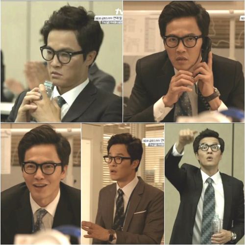 고교처세왕' 조한철, 신스틸러 탄생…코믹 연기 '존재감UP' | bnt뉴스 고교처세왕' 조한철, 신스틸러 탄생…코믹 연기 '존재감Up' | Bnt뉴스