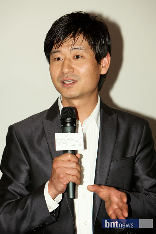 박혁권, 연애관 공개 “집착하는 스타일, 배터리 나갈 때까지 전화” | bnt뉴스