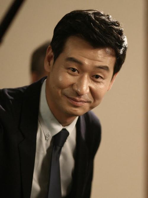 박혁권, SBS ‘펀치’ 전격 캐스팅…냉혈한 검사 역 ‘변신’ | bnt뉴스