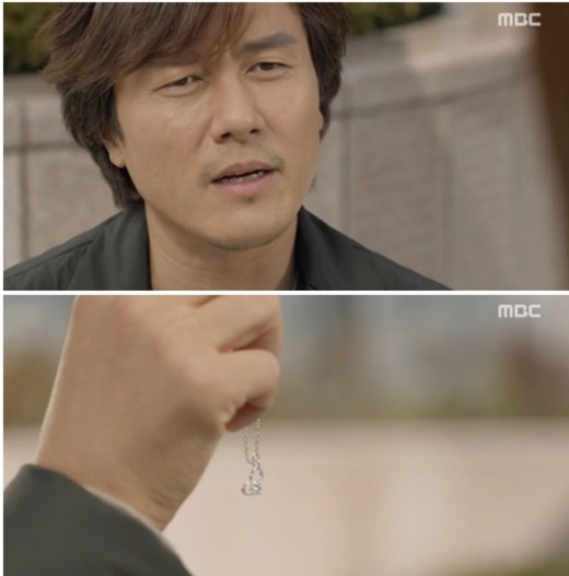 내 생애 봄날' 감우성, 최수영에 프러포즈 “1분만 살아도 나랑 살자” | bnt뉴스 내 생애 봄날' 감우성, 최수영에 프러포즈 “1분만 살아도 나랑 살자” | Bnt뉴스