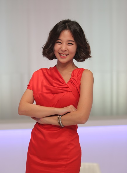 슈스케' 출신 가수 김소정, '오 마이 갓' 새 안방마님 확정 | bnt뉴스 슈스케' 출신 가수 김소정, '오 마이 갓' 새 안방마님 확정 | Bnt뉴스