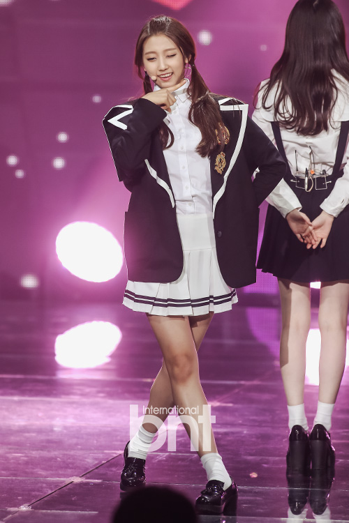Bnt포토] 러블리즈 장예인 '이 미모로 올킬?' | Bnt뉴스