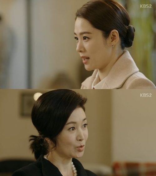 가족끼리 왜이래' 김현주, 김상경과 생이별? '홍콩지사 부대표로 발령' 가족끼리 왜이래' 김현주, 김상경과 생이별? '홍콩지사 부대표로 발령'