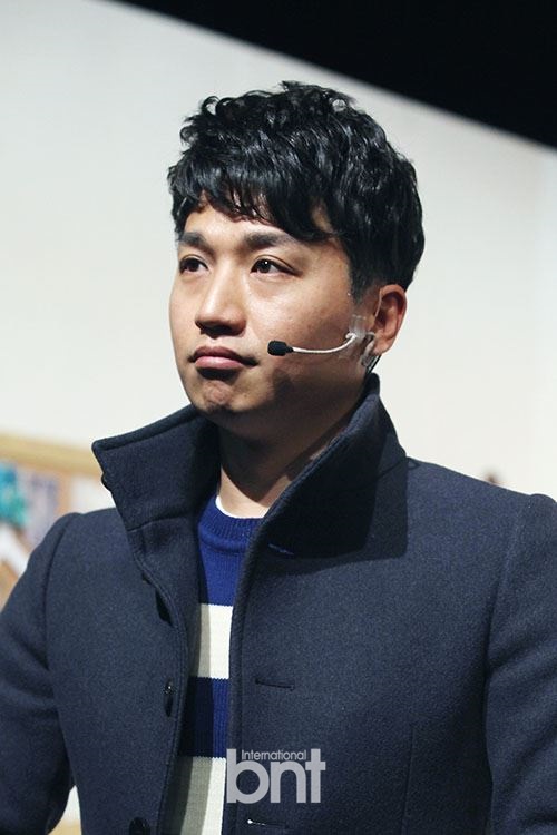 이지형 “'더 홈' 게스트 유희열, 너무 소란스러웠던 기억” | bnt뉴스