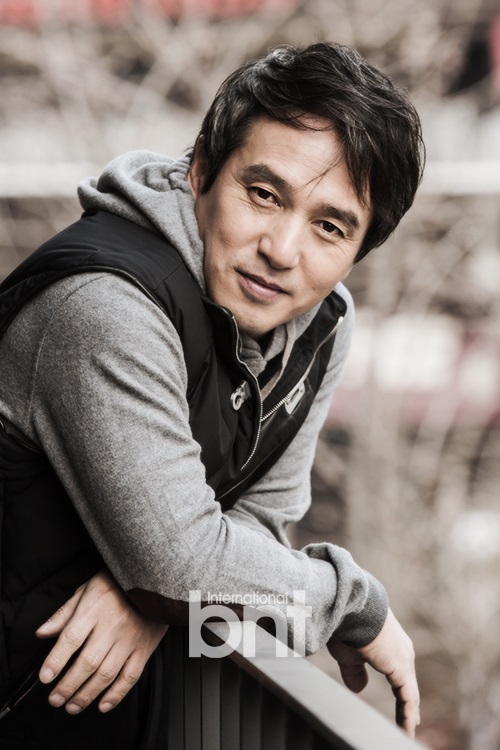 [인터뷰] ‘펀치’ 조재현, 믿고 보는 배우의 믿고 보는 작품 | bnt뉴스