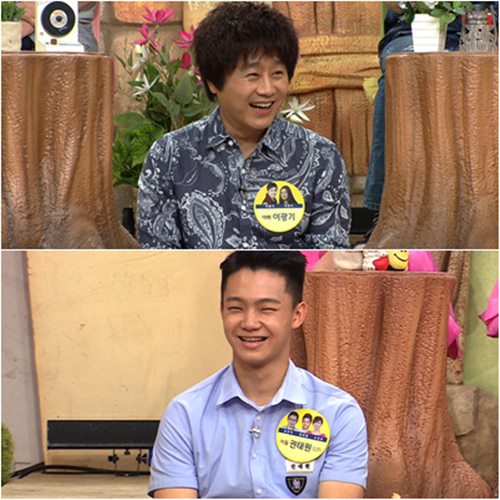 유자식 상팔자' 조민희 아들 “이연지 기다려주는 이광기는 성인군자” | bnt뉴스 유자식 상팔자' 조민희 아들 “이연지 기다려주는 이광기는 성인군자” | Bnt뉴스