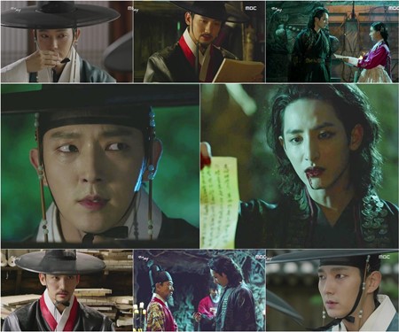‘밤선비’ 이준기-이수혁, ‘음란서생’ 심창민 찾기 <b>시작</b>…‘궁금증...